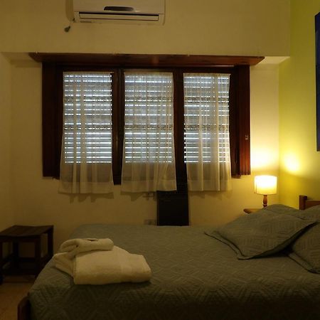 San Nicolás de los Arroyos Nuevo Hotel Belgrano מראה חיצוני תמונה