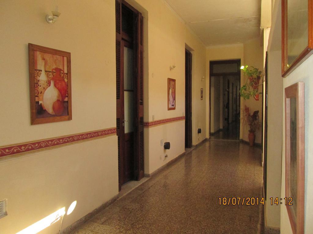 San Nicolás de los Arroyos Nuevo Hotel Belgrano מראה חיצוני תמונה