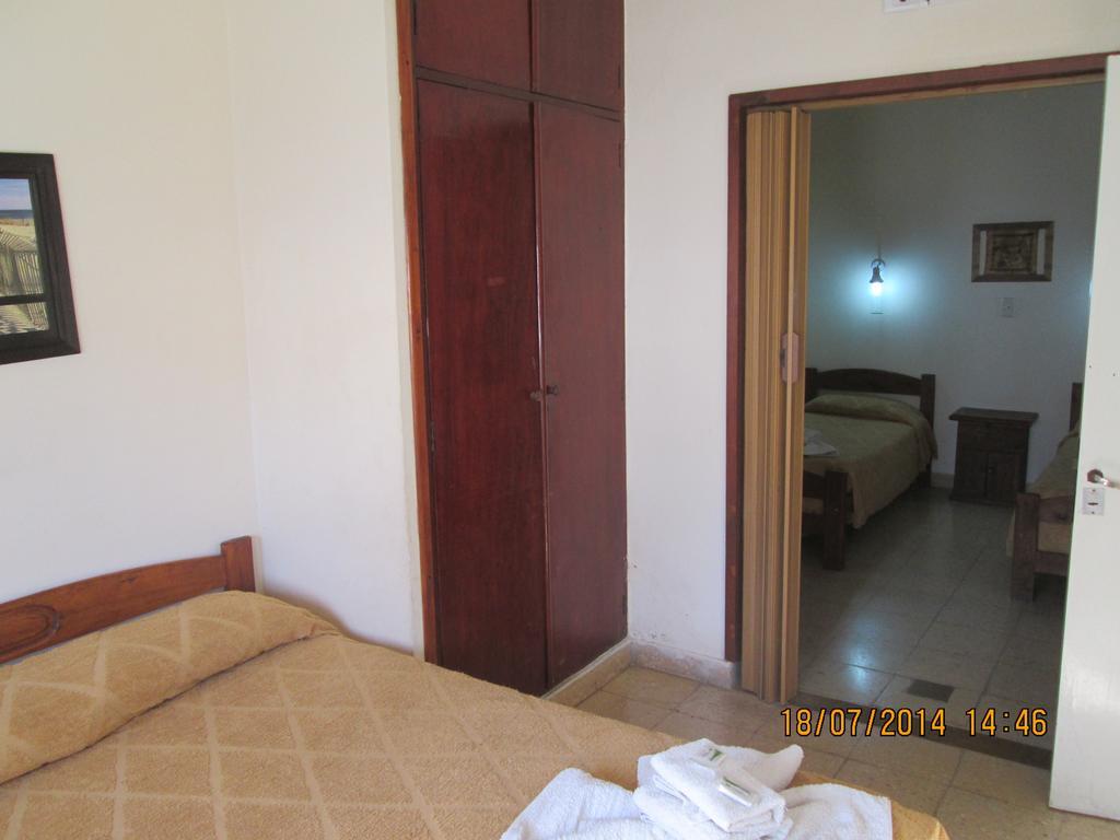 San Nicolás de los Arroyos Nuevo Hotel Belgrano חדר תמונה