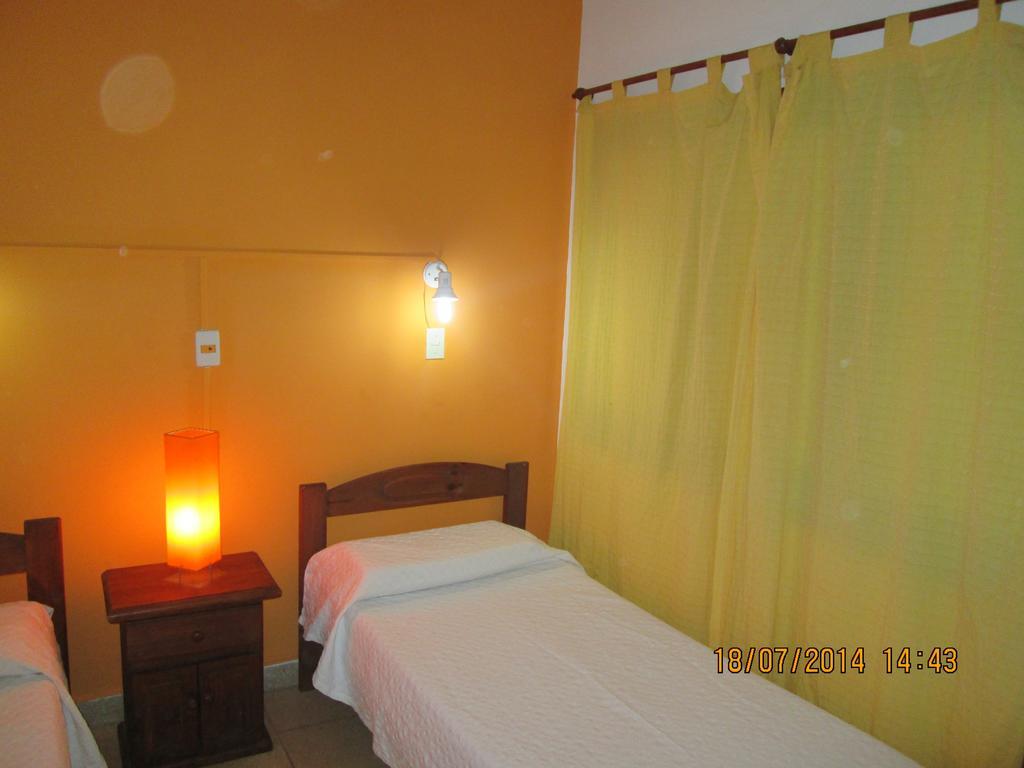 San Nicolás de los Arroyos Nuevo Hotel Belgrano חדר תמונה