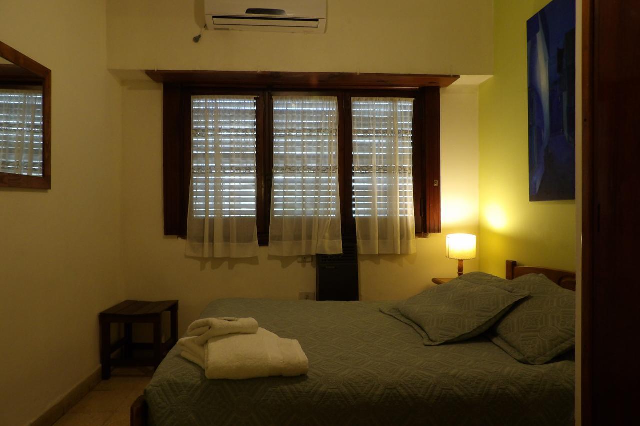 San Nicolás de los Arroyos Nuevo Hotel Belgrano מראה חיצוני תמונה