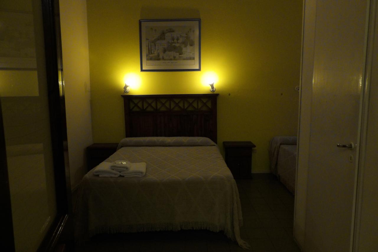 San Nicolás de los Arroyos Nuevo Hotel Belgrano מראה חיצוני תמונה