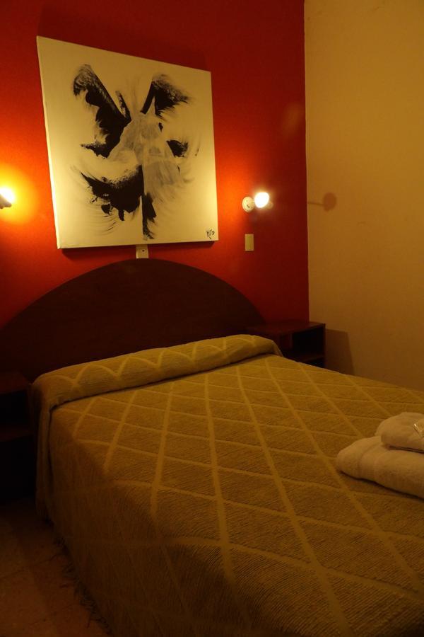 San Nicolás de los Arroyos Nuevo Hotel Belgrano מראה חיצוני תמונה