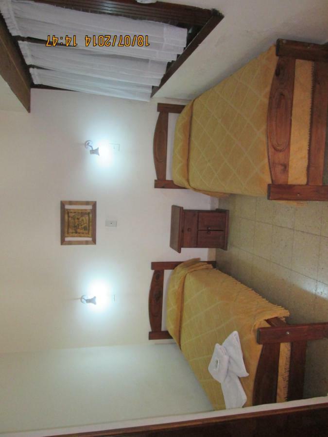 San Nicolás de los Arroyos Nuevo Hotel Belgrano מראה חיצוני תמונה